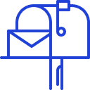 E-mail inbegrepen